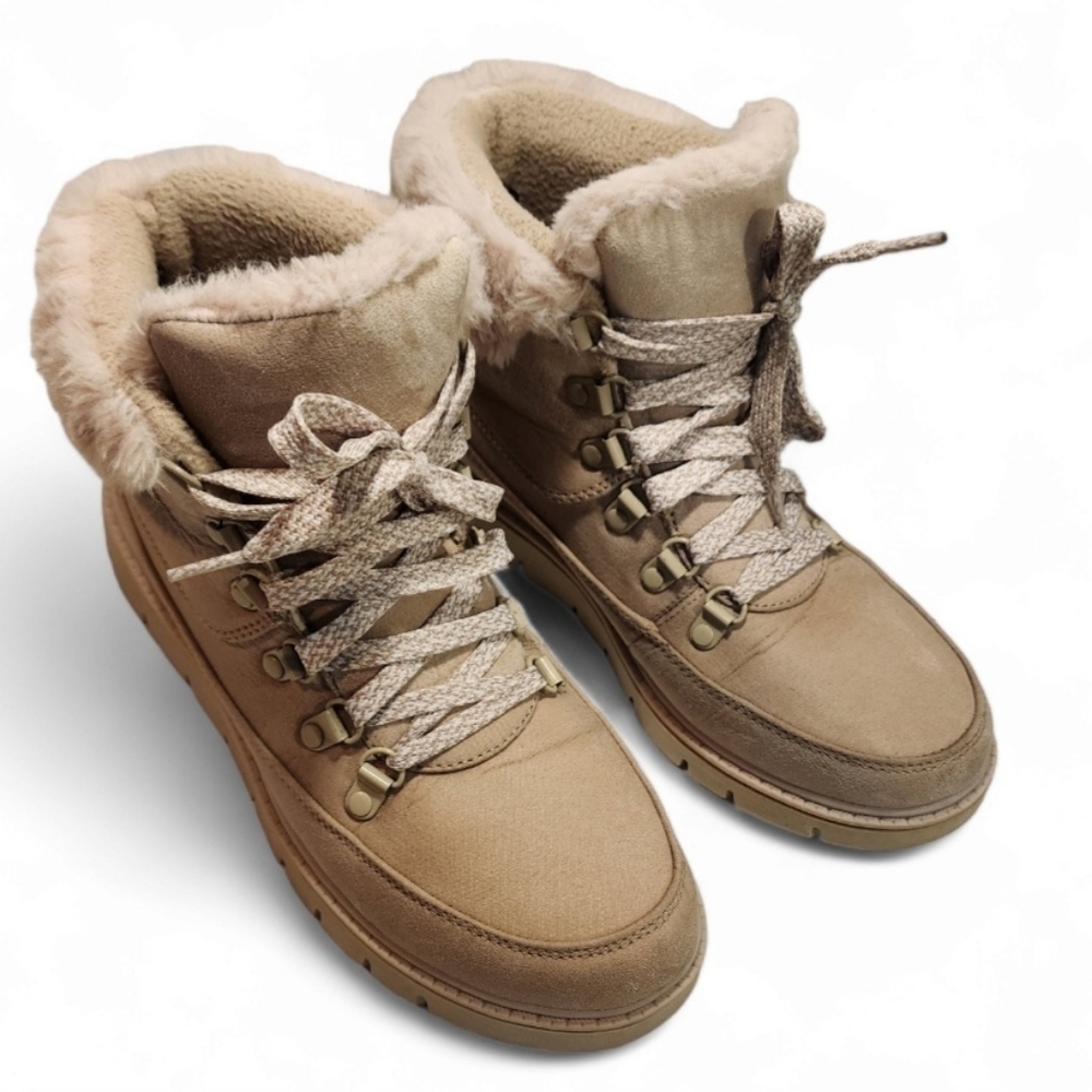 3M Thinsulate Makenzie water resistant winter boots